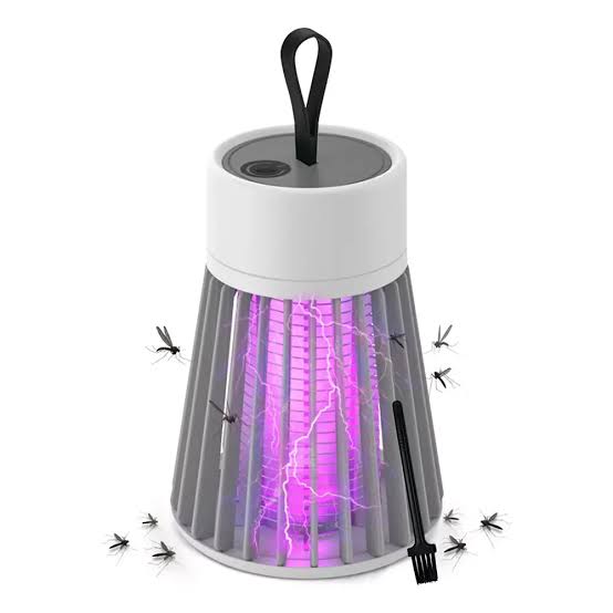 Lampara Anti Mosquito Uv