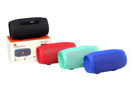 Parlante Charge Mini 2