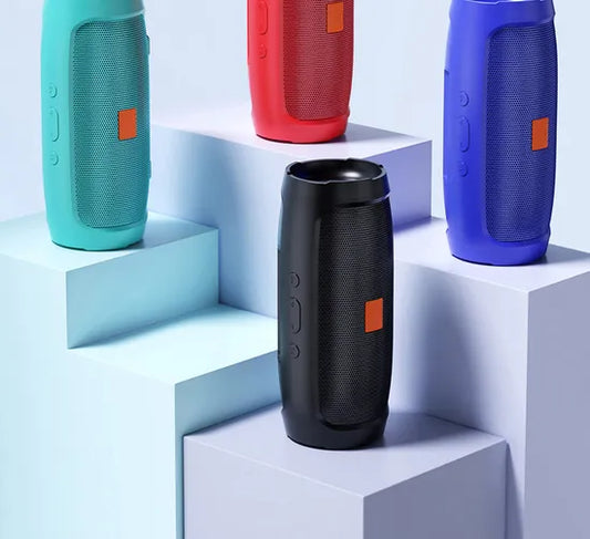Parlante Charge Mini 2