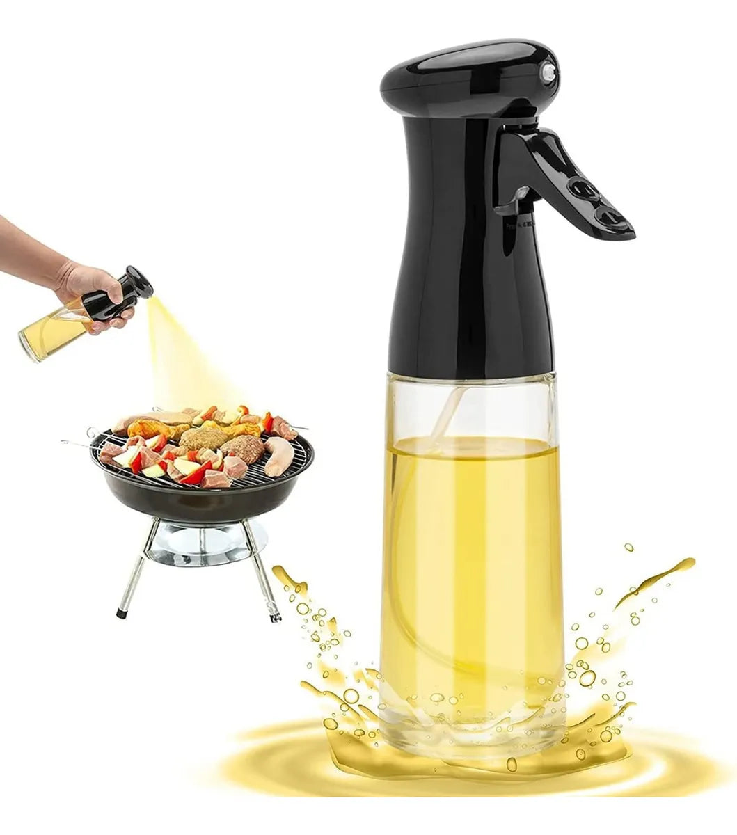 Dispensador De Aceite