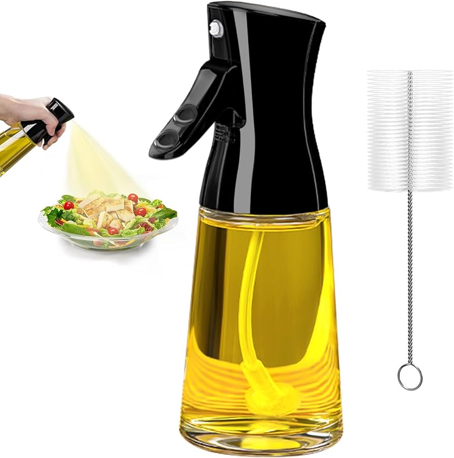 Dispensador De Aceite