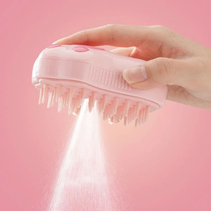 Vapor Care Cepillo para Gatos