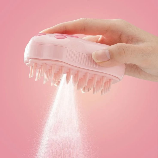 Vapor Care Cepillo para Gatos