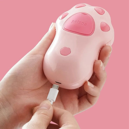 Vapor Care Cepillo para Gatos